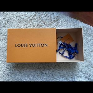Louis Vuitton Gift Box